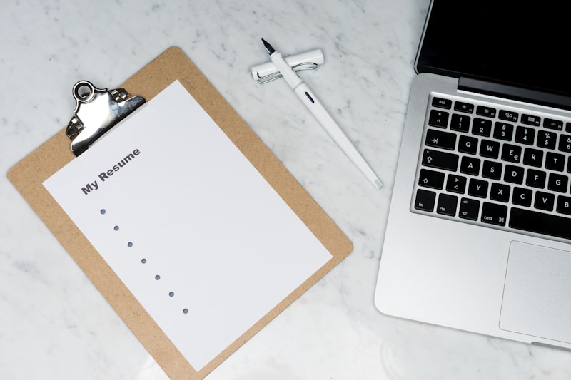 Export professional PDFs